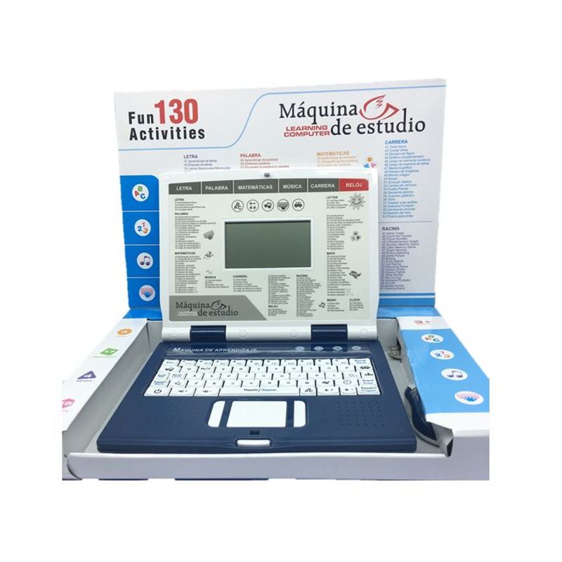 Brinquedo Computadoras De NiÃ±os De Juguete 