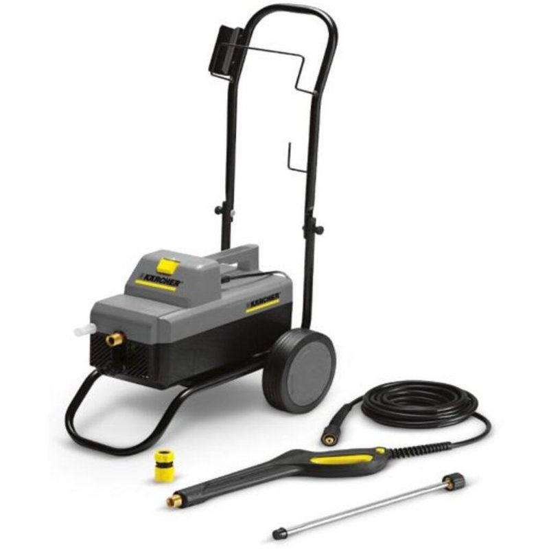 KARCHER - Hidrolavadora industrial hd 585 karcher