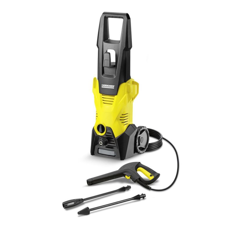 KARCHER - Hidrolavadora K3 MX 1700 PSI 5,5 L/min Karcher