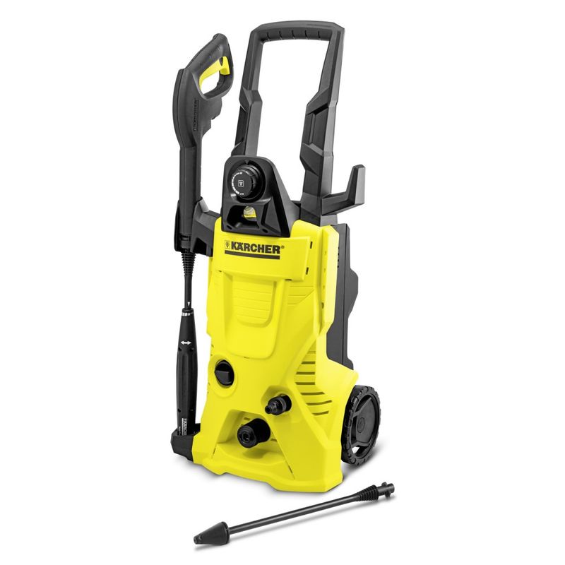 KARCHER - Hidrolavadora K4 MX 1800 psi 5.8 L/min Karcher