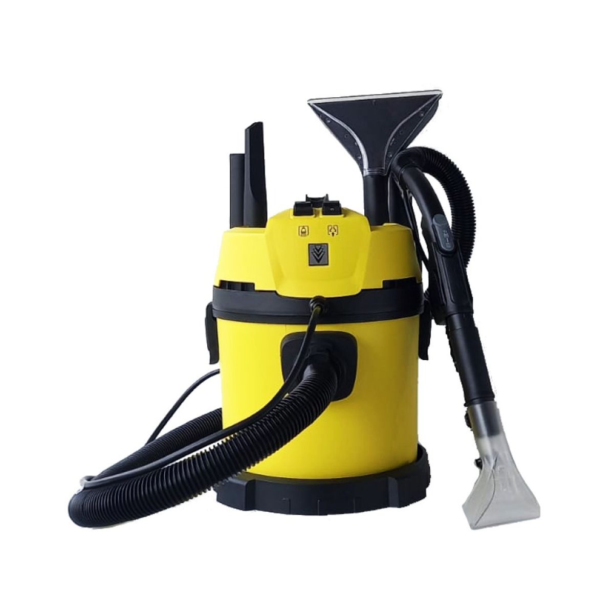 KARCHER - Lava aspiradora de muebles y tapetes 5 en 1 SE4 Karcher