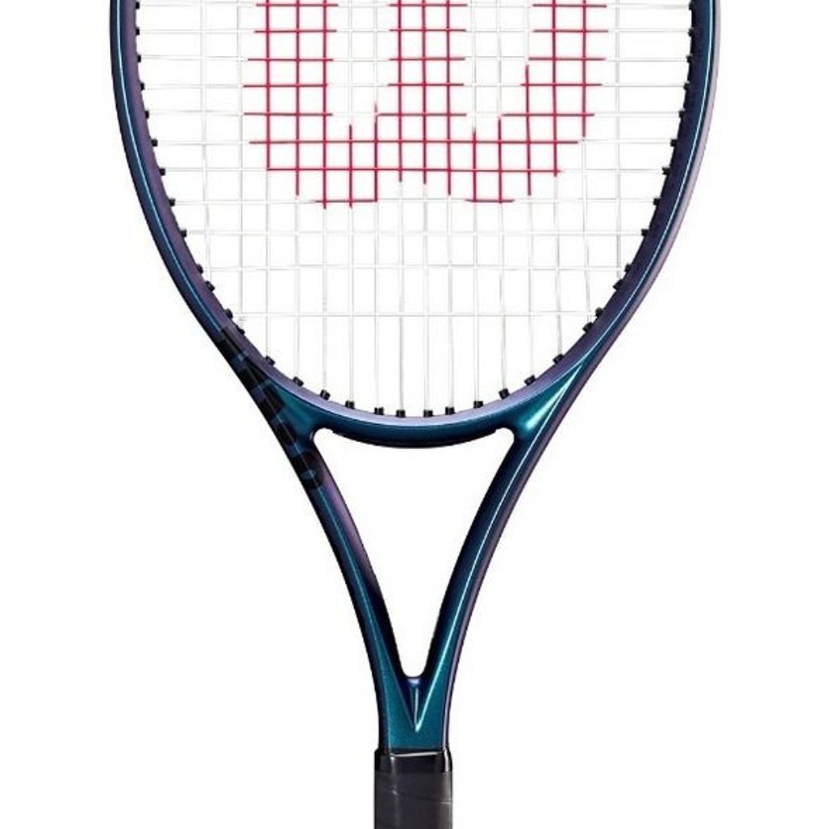 WILSON - Raqueta De Tenis Wilson Ultra 100 V4 300 Grs Grafito