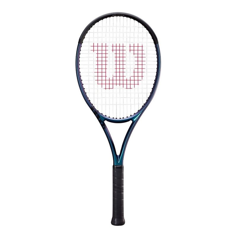 WILSON - Raqueta De Tenis Wilson Ultra 100 V4 300 Grs Grafito