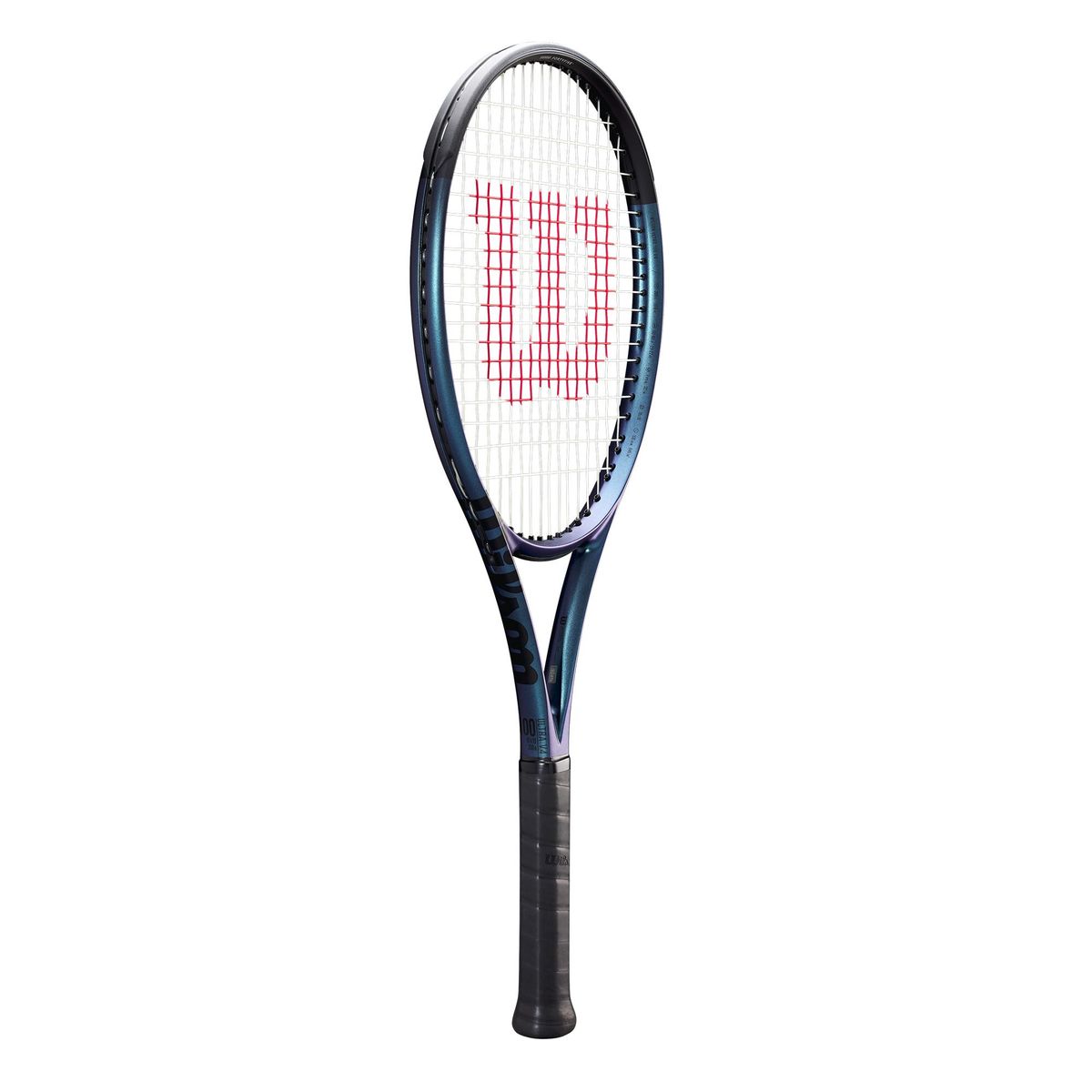 WILSON - Raqueta De Tenis Wilson Ultra 100 V4 300 Grs Grafito
