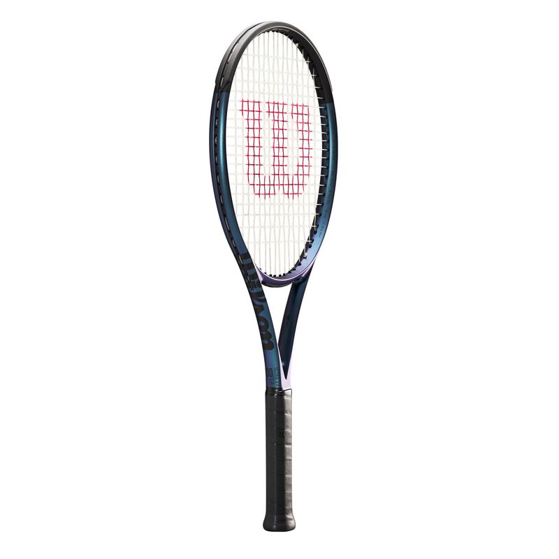WILSON - Raqueta De Tenis Profesional Wilson Ultra 100L V4 Grip 2