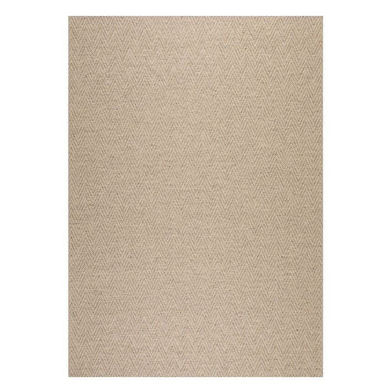 DECONCEPT - Alfombra Tapete Decorativo Deconcept Pure A557-AN15 135x190cm