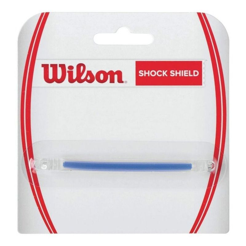 WILSON - Antivibradores Para Raqueta De Tenis Wilson Shock Shield