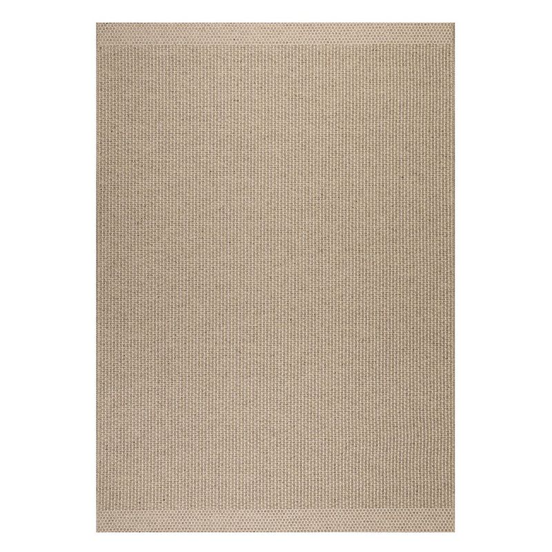 DECONCEPT - Alfombra Tapete Decorativo Deconcept Pure A562-AN15 135x190cm