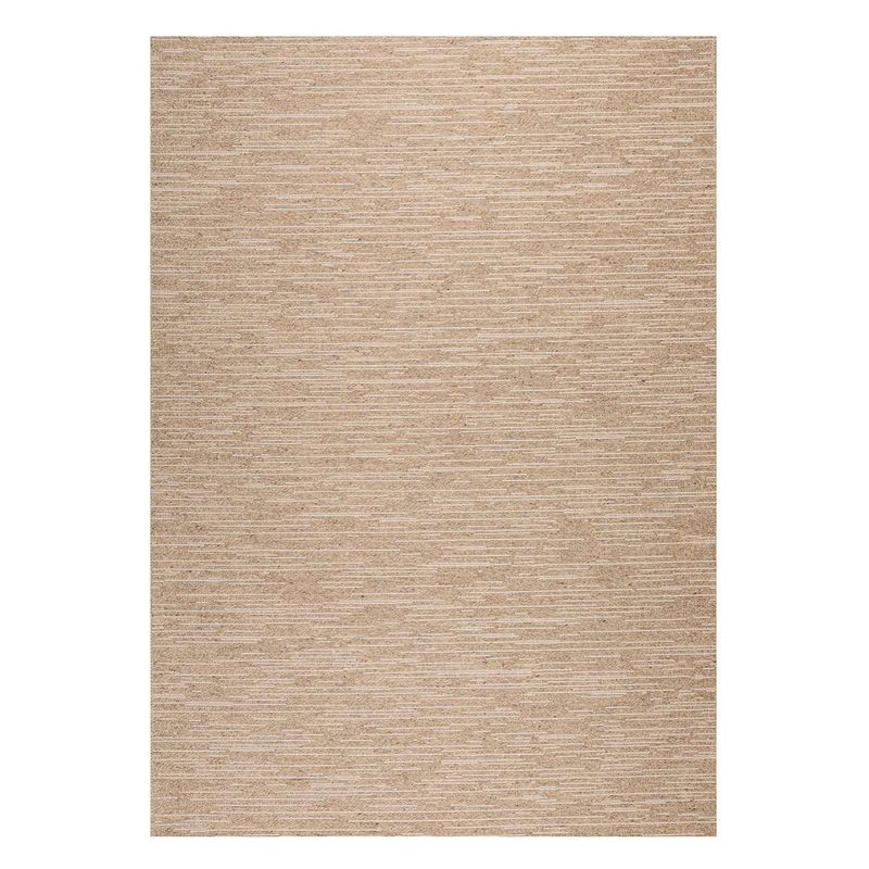 DECONCEPT - Alfombra Tapete Decorativo Deconcept Pure A561-AN15 135x190cm