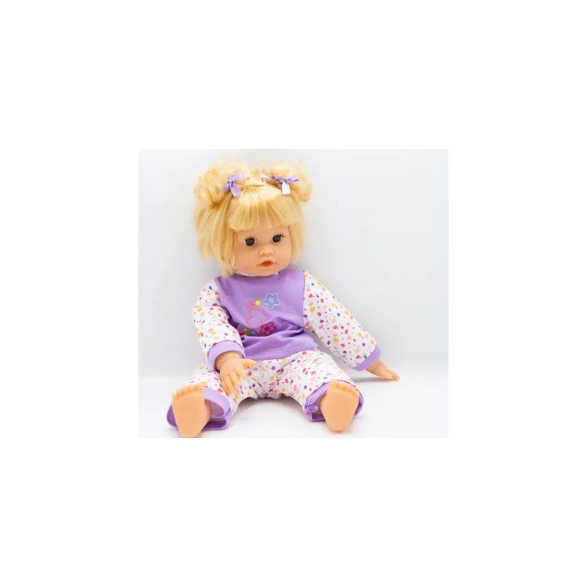 GENERICO - Muñeca inteligente enseña las partes del cuerpo 28 funciones