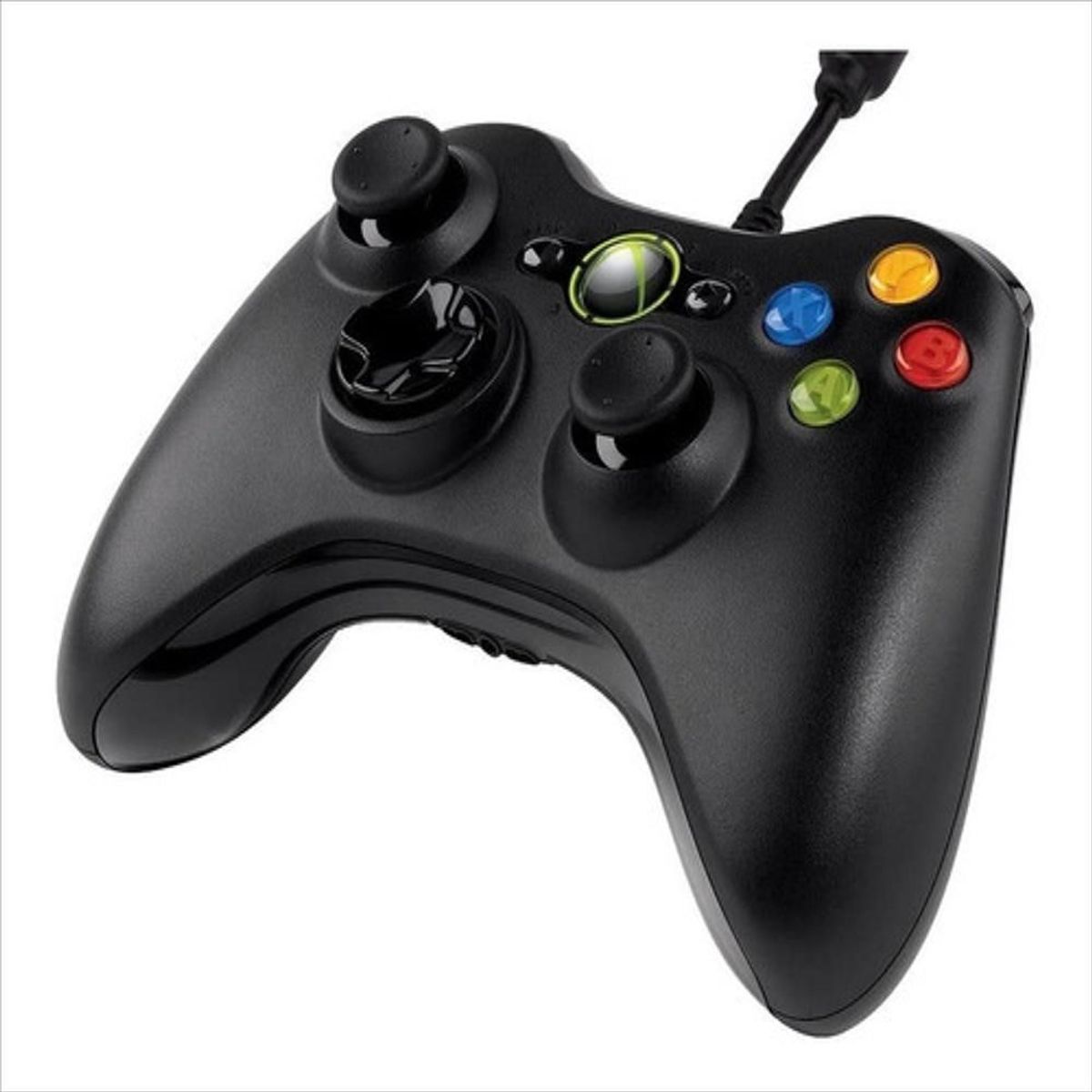 GENERICO - Control De Xbox 360 Alambrico