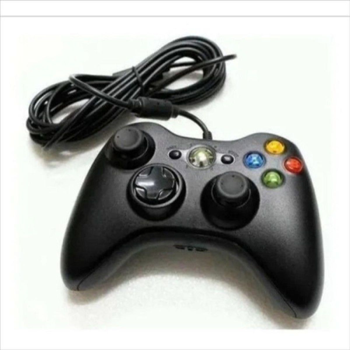 GENERICO - Control De Xbox 360 Alambrico