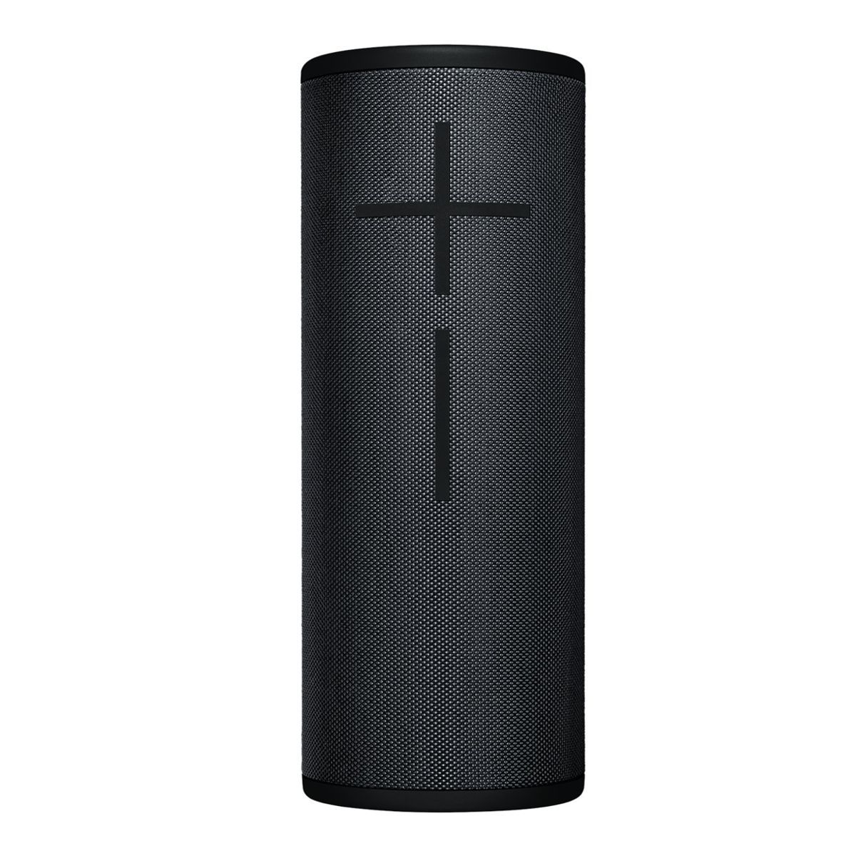 ULTIMATE EARS - Altavoz Bluetooth Ultimate Ears Megaboom 3  Night Black