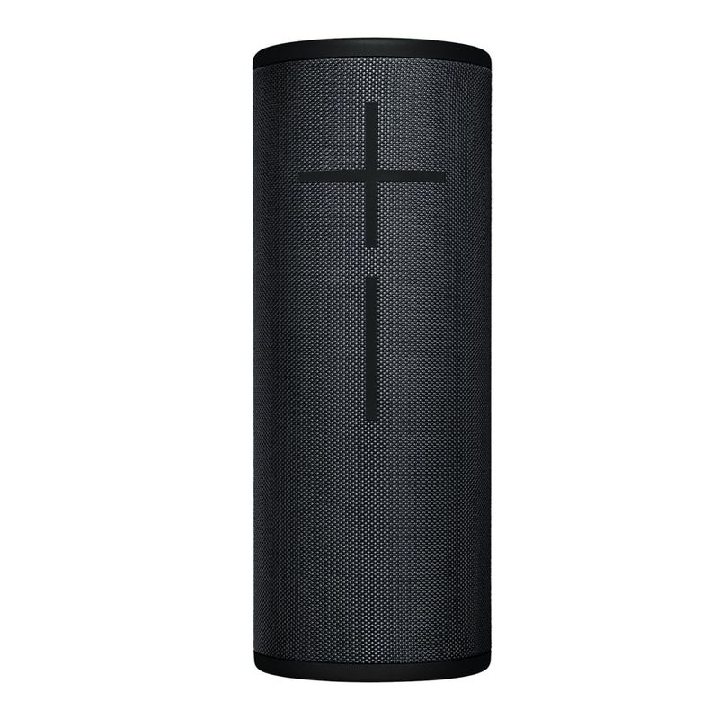 ULTIMATE EARS - Altavoz Bluetooth Ultimate Ears Megaboom 3  Night Black