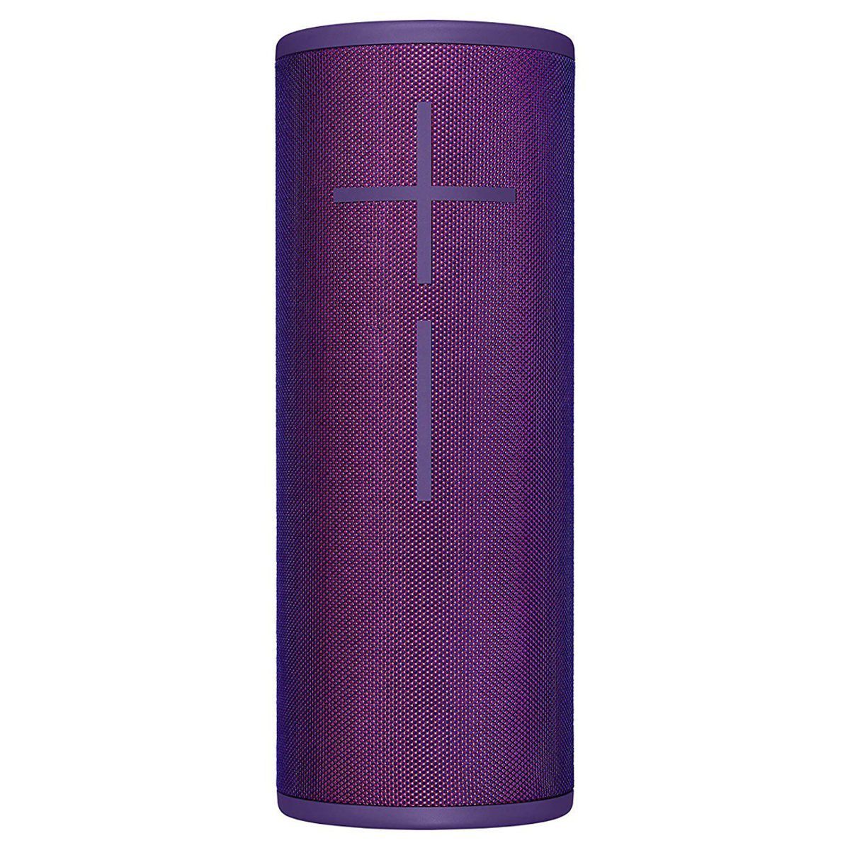 ULTIMATE EARS - Altavoz Bluetooth Ultimate Ears Megaboom 3 Ultraviolet Purple
