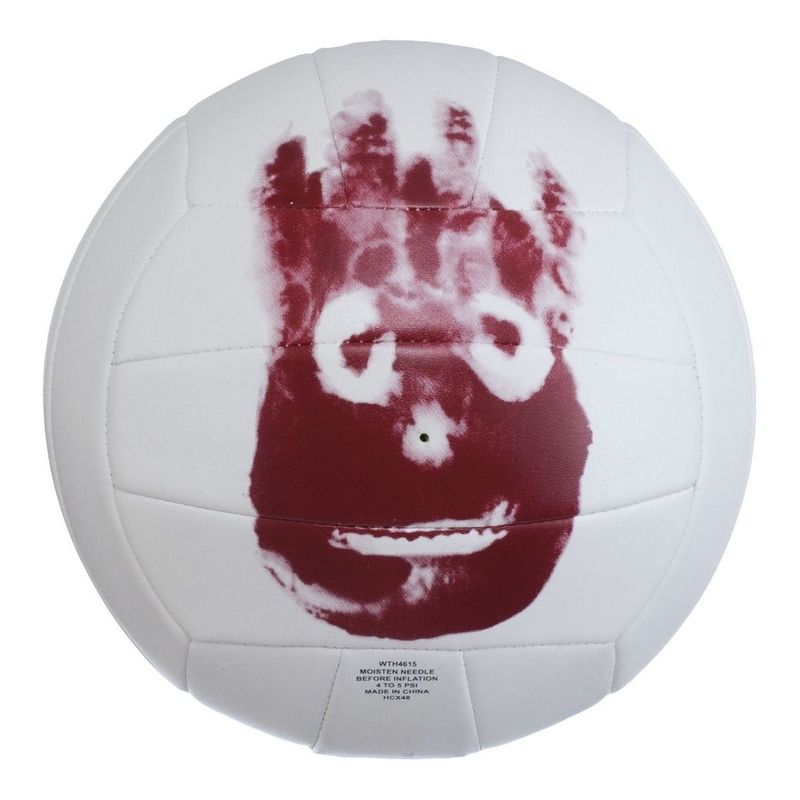 WILSON - Balón De Voleibol Wilson Pelota Volleyball De Playa Castaway