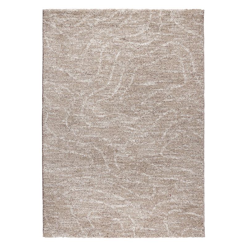 DECONCEPT - Alfombra Tapete Decorativo Deconcept Softness A670-S751 120x170cm