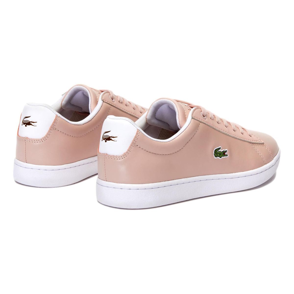 LACOSTE - Zapatilla Mujer Lacoste Hydez 38SFA0052 Rosa