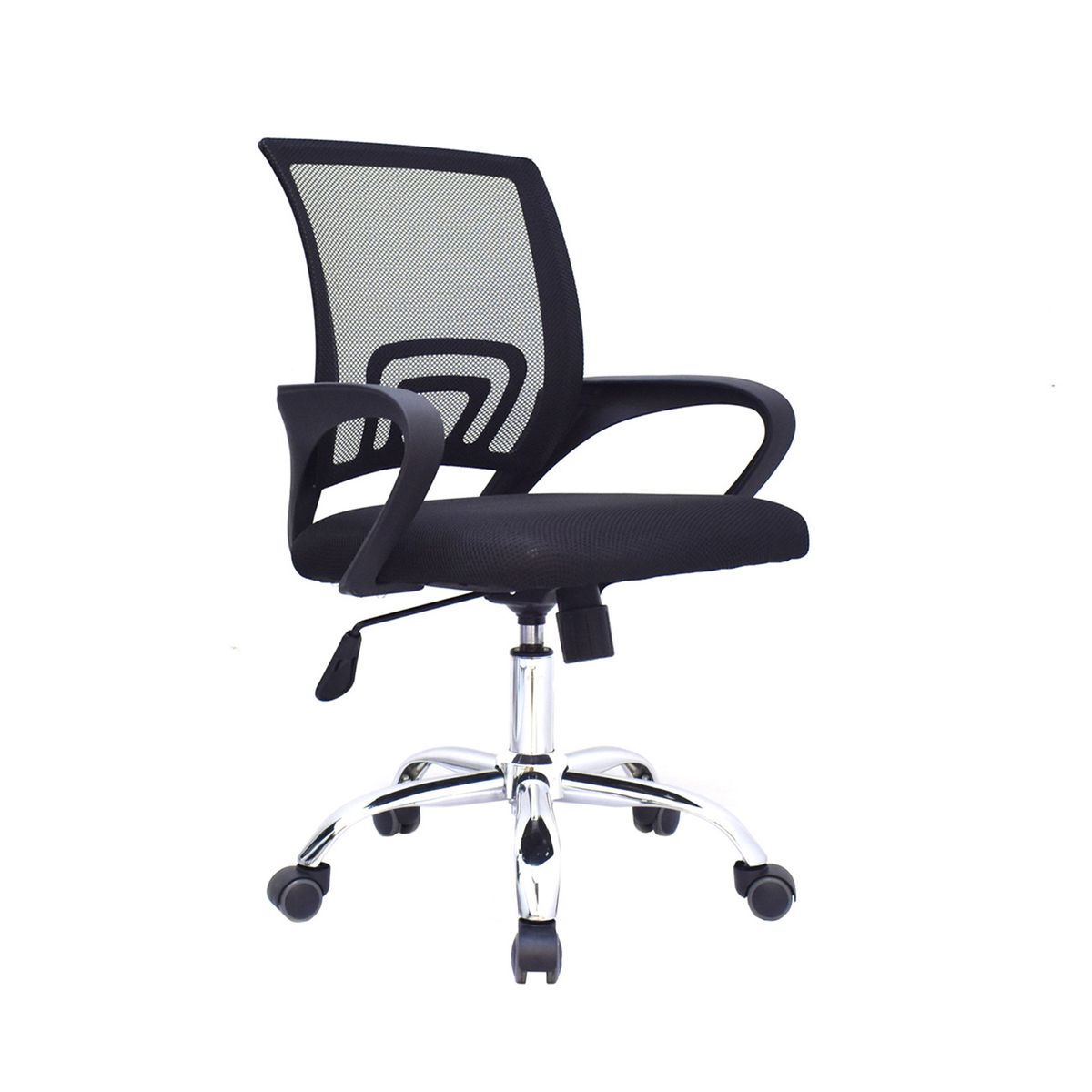 BONNO - Silla Giratoria De Oficina Atlantis Eco Bonno