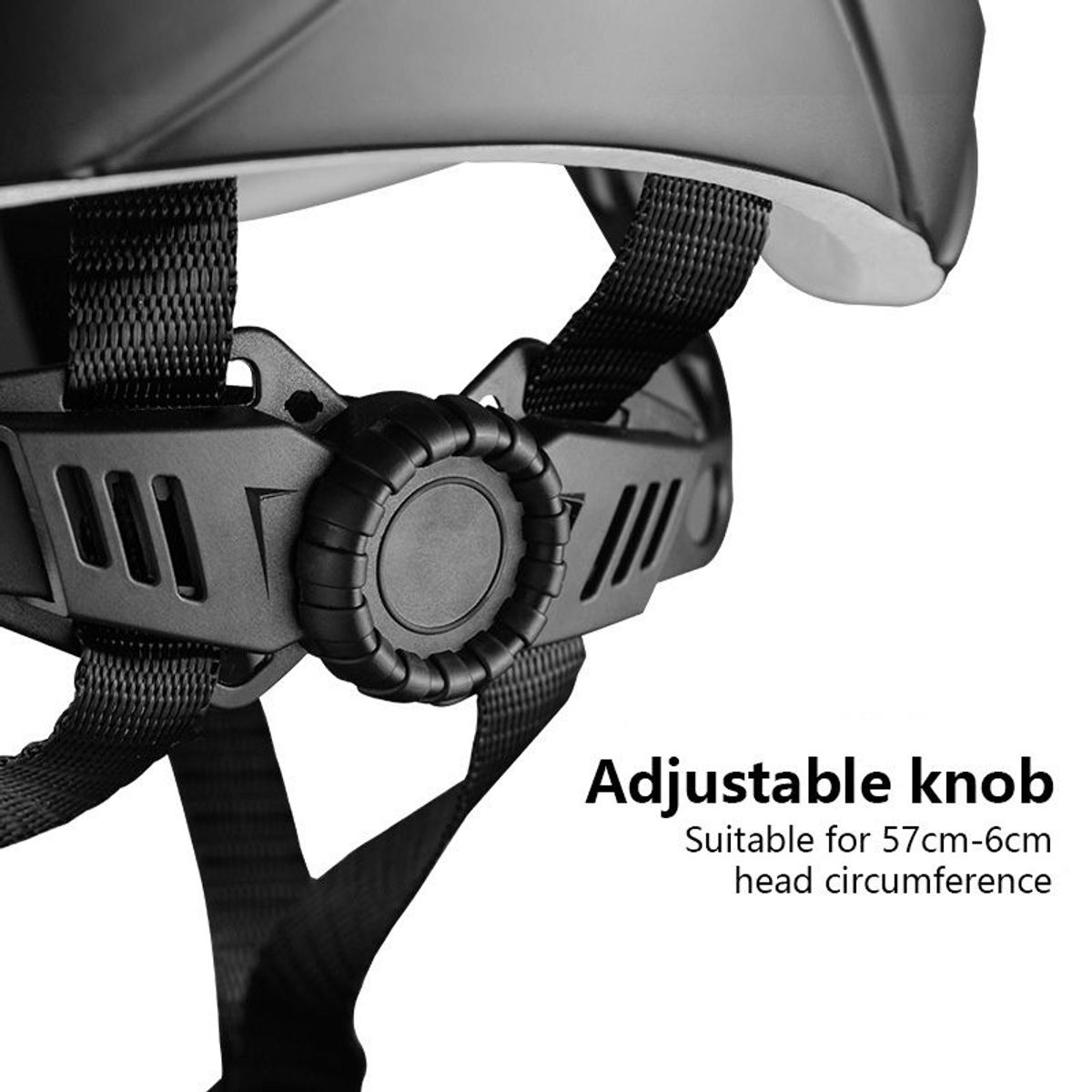 ROCKBROS - Casco Aerodinámico Ligero Rockbors para Bicicleta TT-16