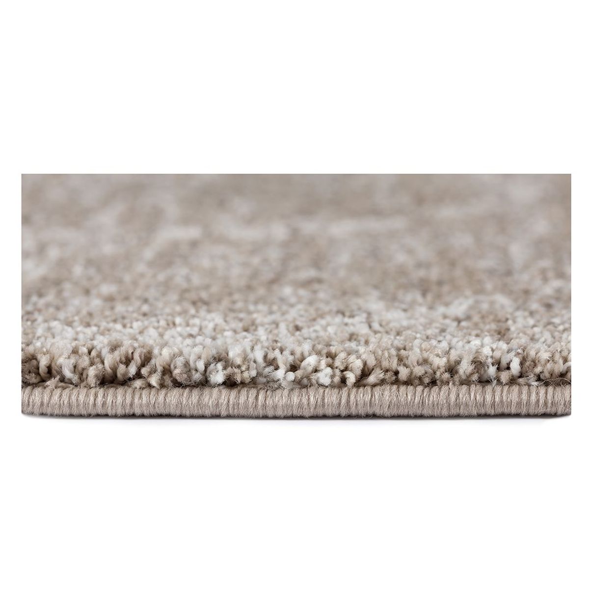 DECONCEPT - Alfombra Tapete Decorativo Deconcept Softness A670-S751V 160x230cm