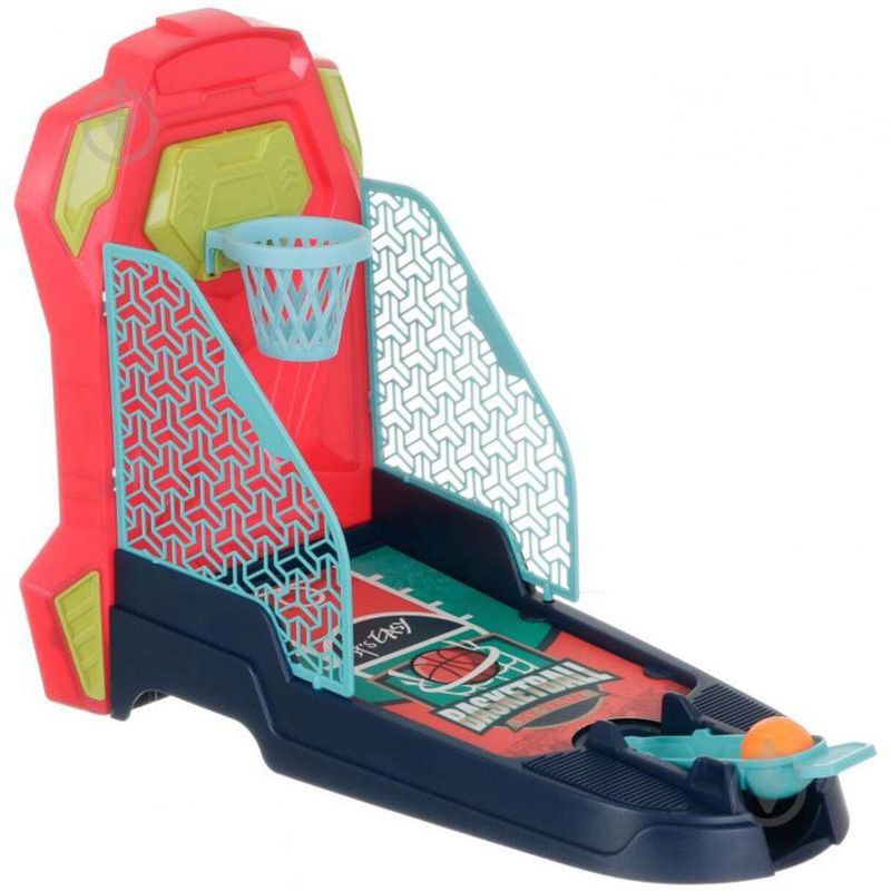 JUGUETERIA EXPRESS - Juego de basketball baloncesto niños familiar