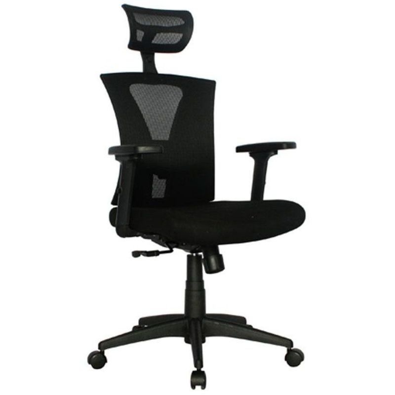 GENERICO - Silla ergonómica para oficina Shanghai Presidente
