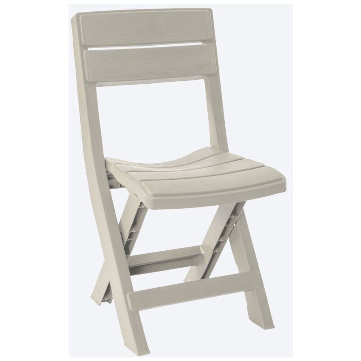 RIMAX - Silla Plegable Barú Rimax Taupe