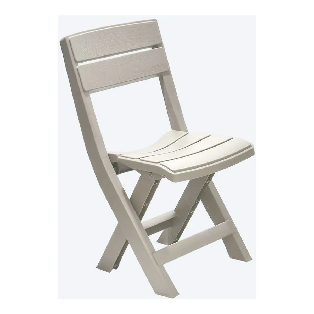 RIMAX - Silla Plegable Barú Rimax Taupe