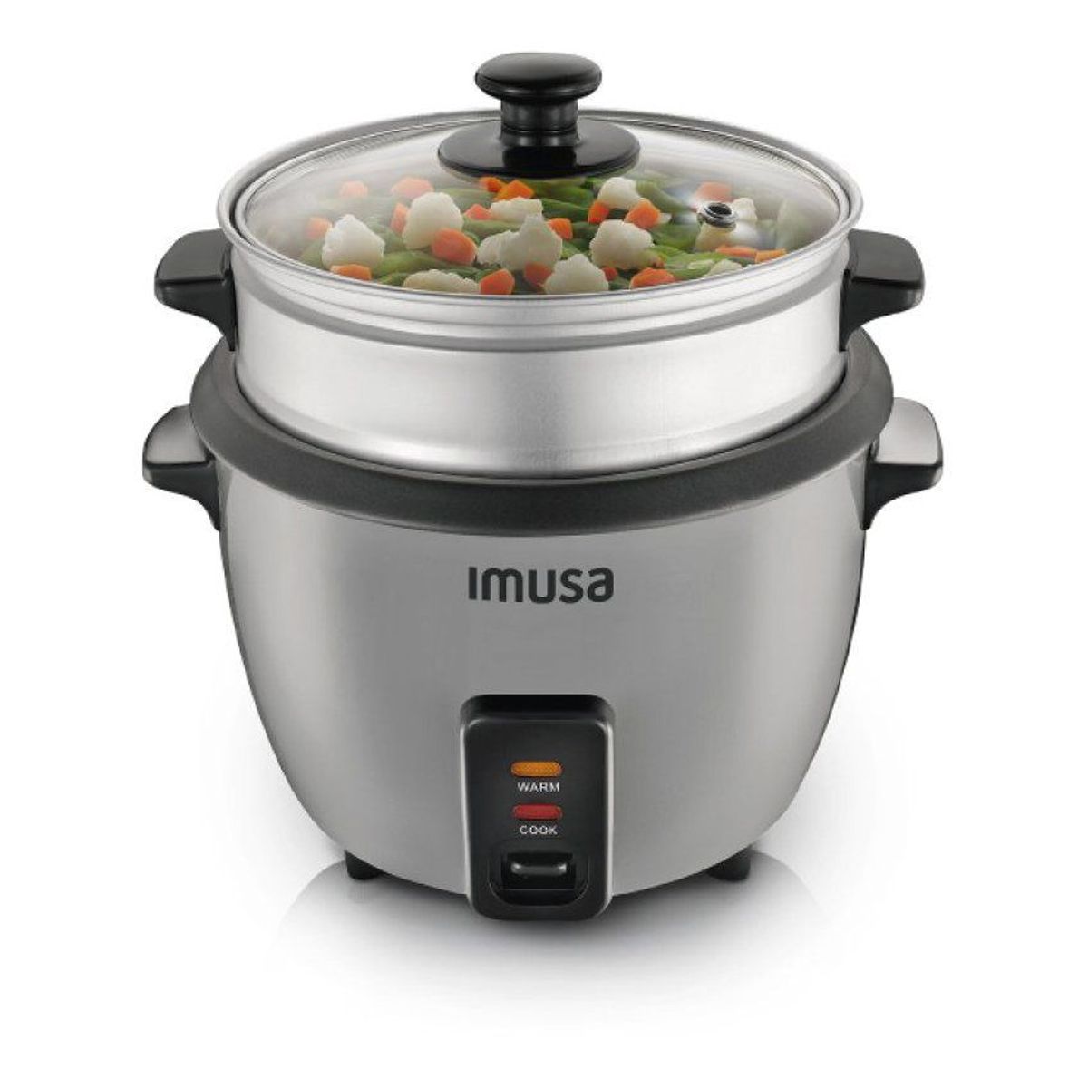 IMUSA - Olla Arrocera 5 Tazas Imusa  2 Libras