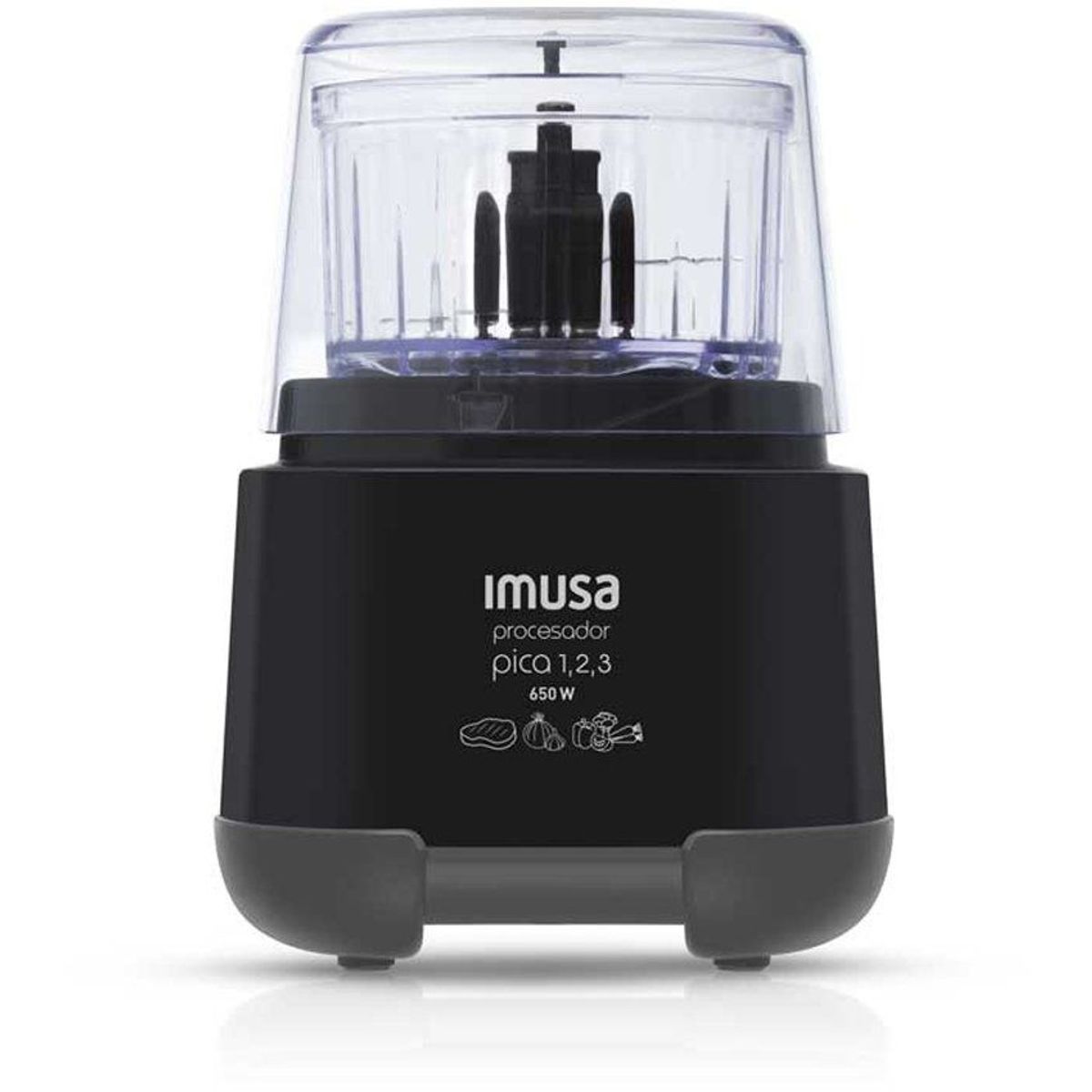 IMUSA - Picatodo Imusa 123 Plus 650w