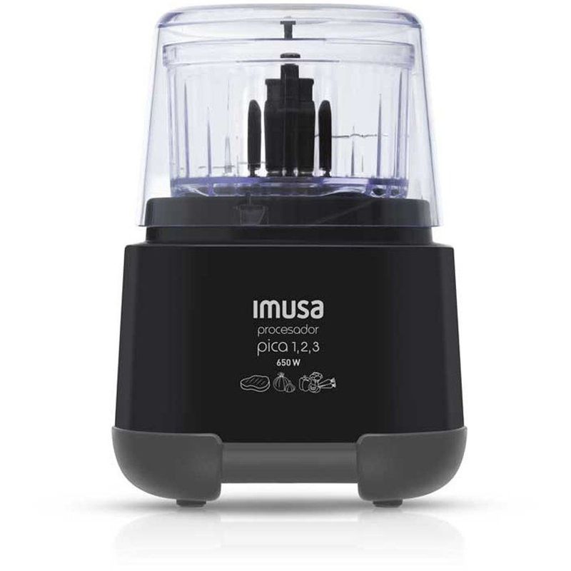 IMUSA - Picatodo Imusa 123 Plus 650w