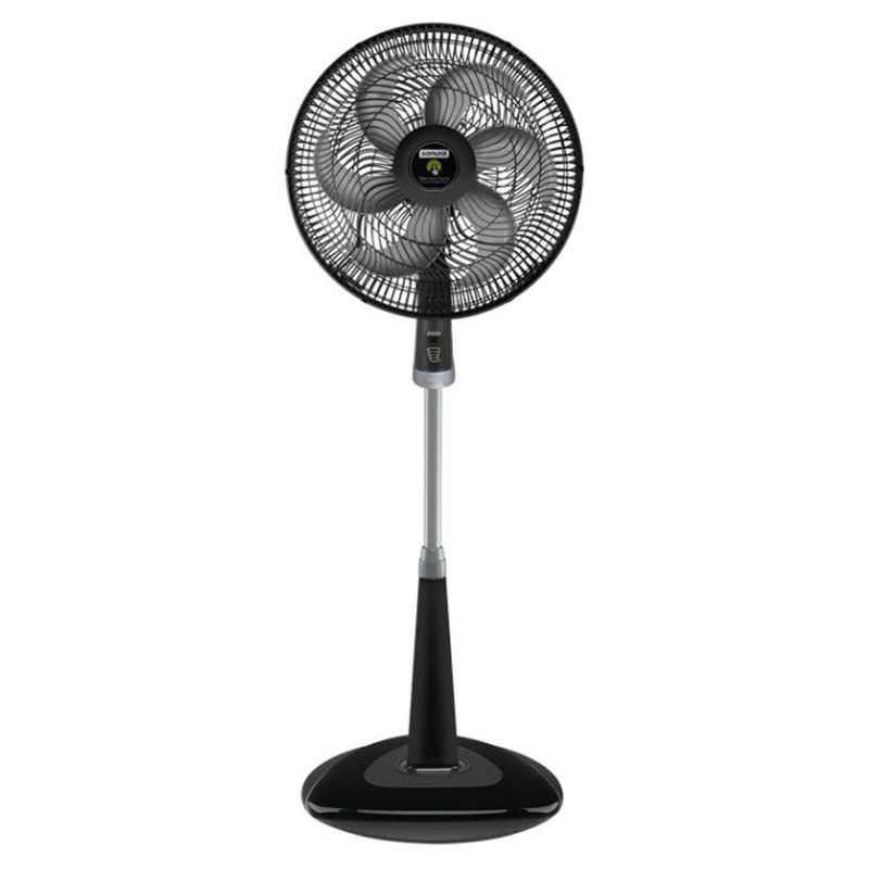 SAMURAI - Ventilador Samurai Silence Force Control Remoto