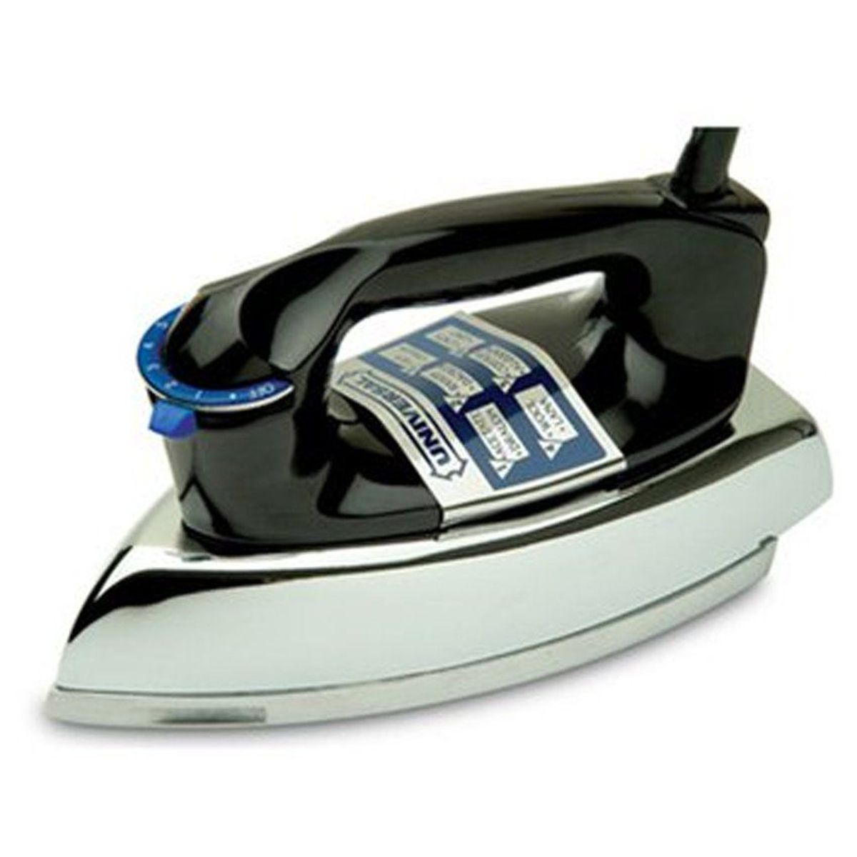 UNIVERSAL - Plancha Seca Universal L40600