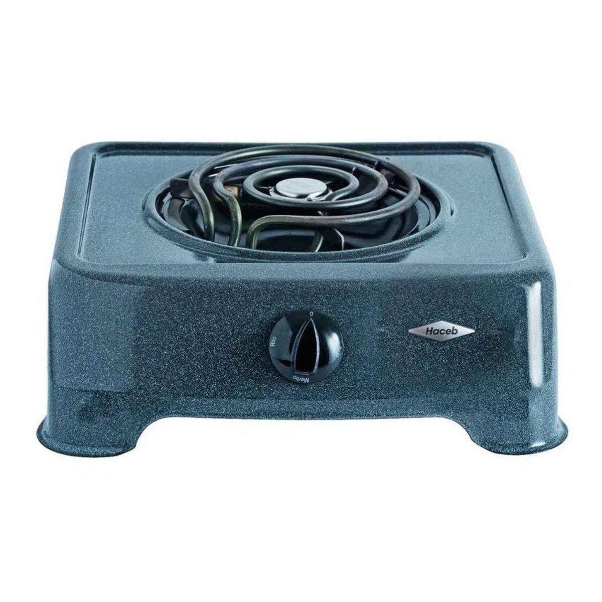 HACEB - Estufa Haceb Electrica 1 Puestos