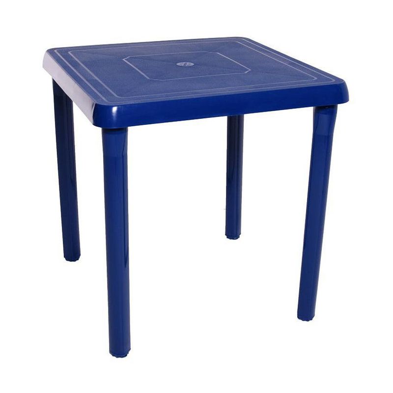 RIMAX - Mesa Caribe II RIMAX Azul Navy