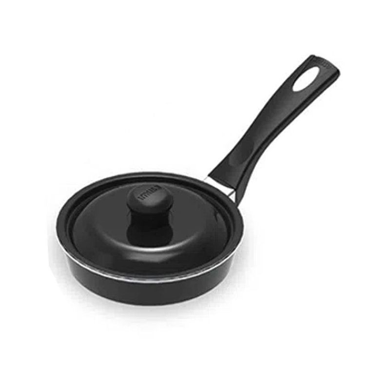IMUSA - Cacerola Imusa con Tapa Smart 16 Cm