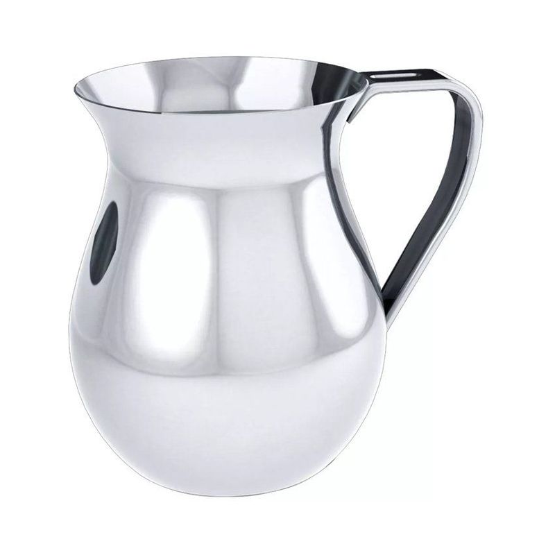 IMUSA - Chocolatera De Aluminio Imusa 12 Cm 2 Litros
