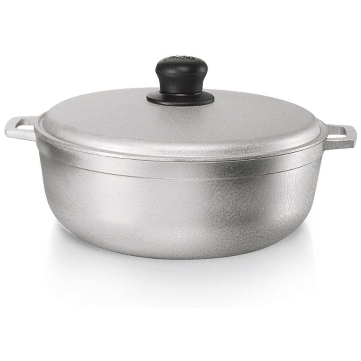 IMUSA - Caldero Fundido Imusa 30 Cm