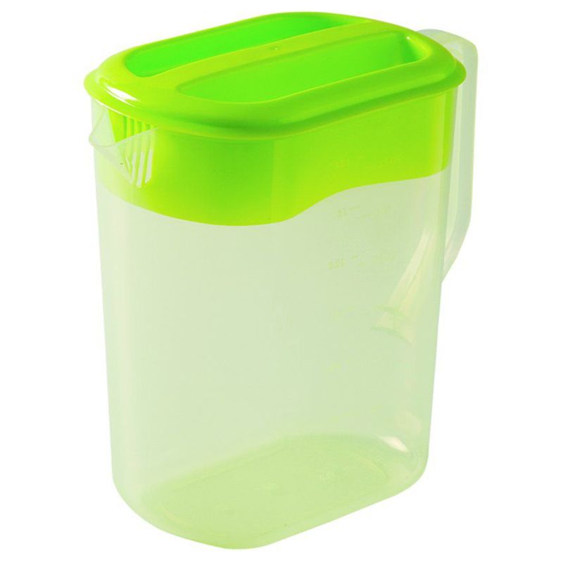 IMUSA - Jarra Familiar Plastica Provoca 4 Litros Imusa