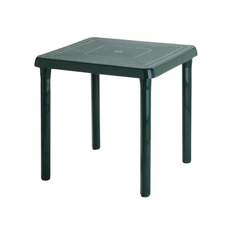 RIMAX - Mesa Caribe Il Rimax Verde Cazador