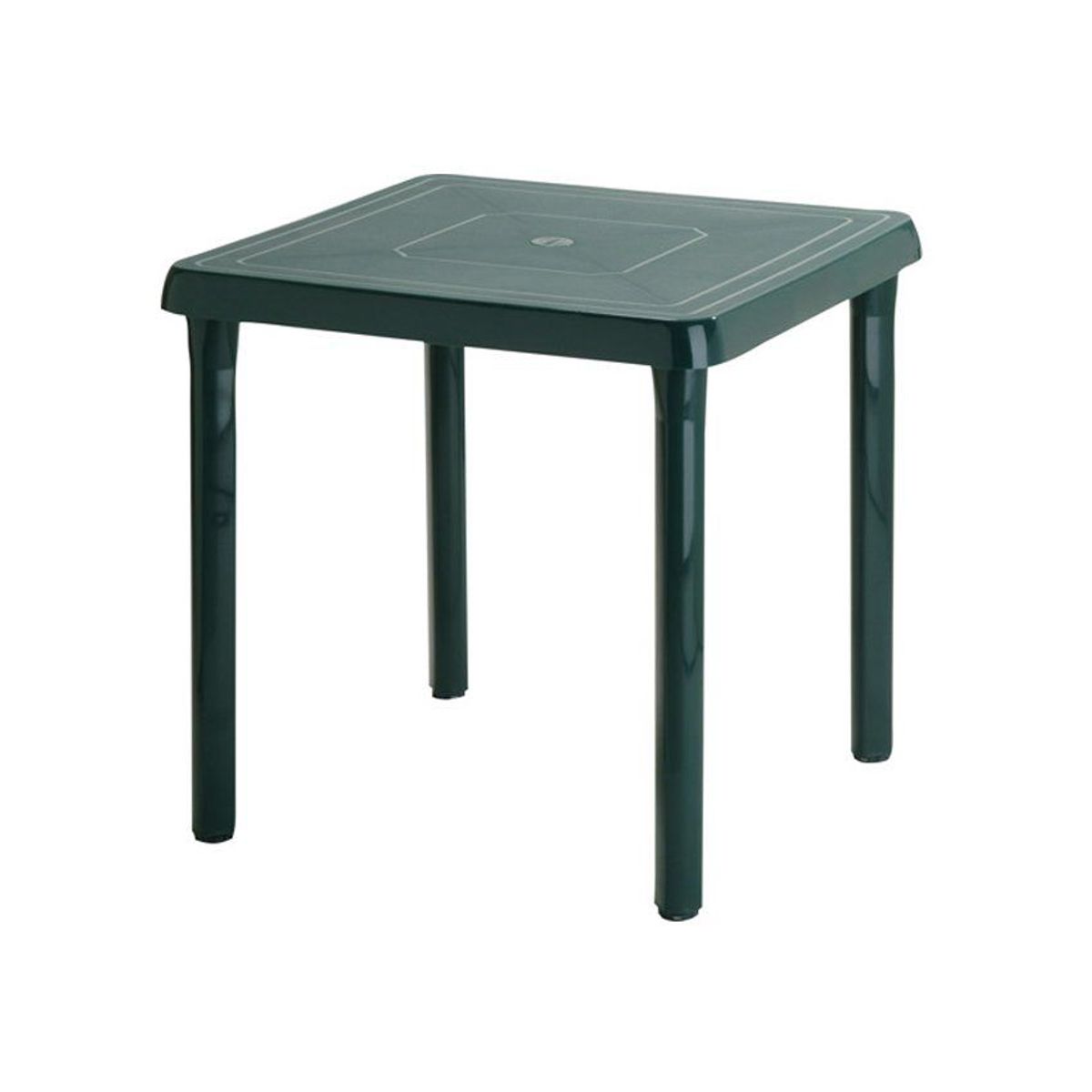 RIMAX - Mesa Caribe Il Rimax Verde Cazador