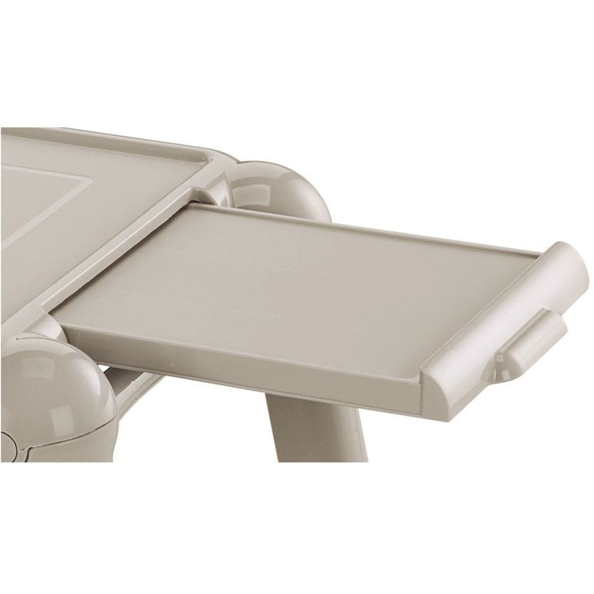 RIMAX - Mesa Personal Portátil Rimax Taupe