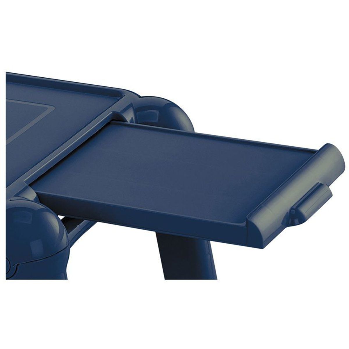 RIMAX - Mesa Personal Portátil Rimax Azul Navy
