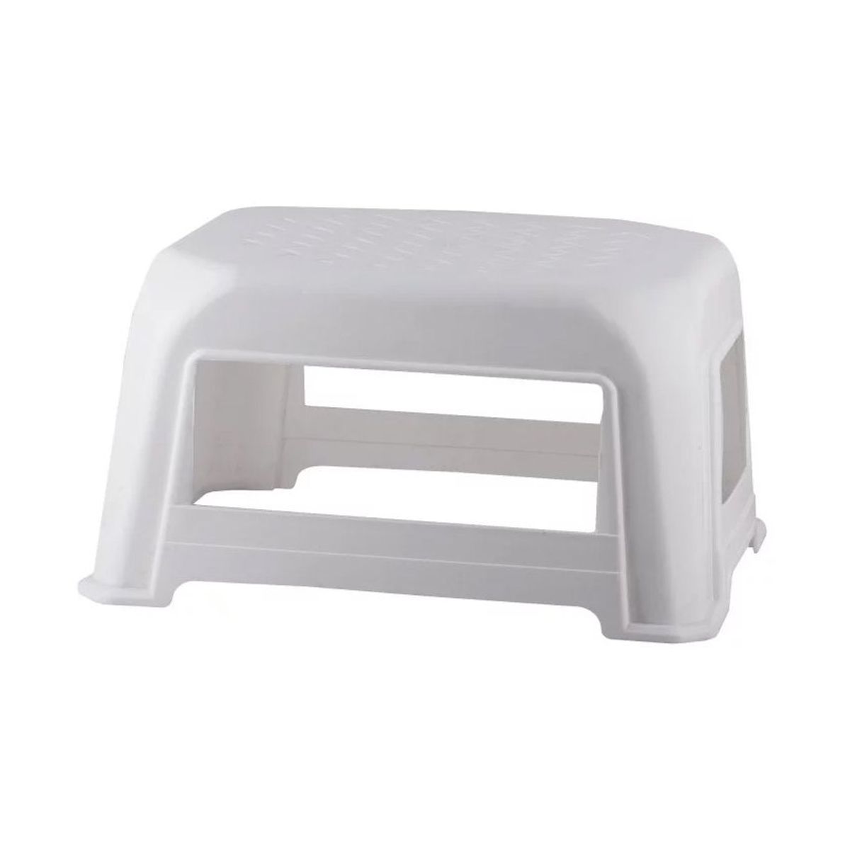 RIMAX - Butaco Pequeño Rimax Blanco