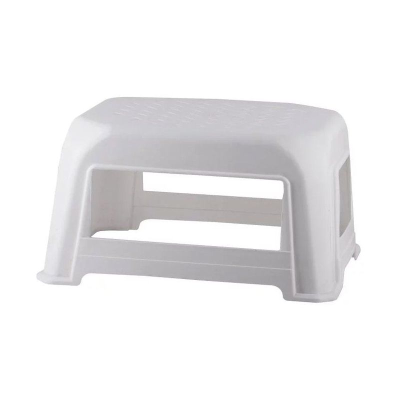 RIMAX - Butaco Pequeño Rimax Blanco