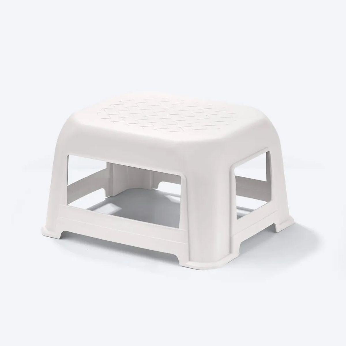 RIMAX - Butaco Pequeño Rimax Blanco