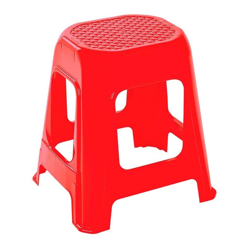 RIMAX - Butaco Grande Rimax Rojo