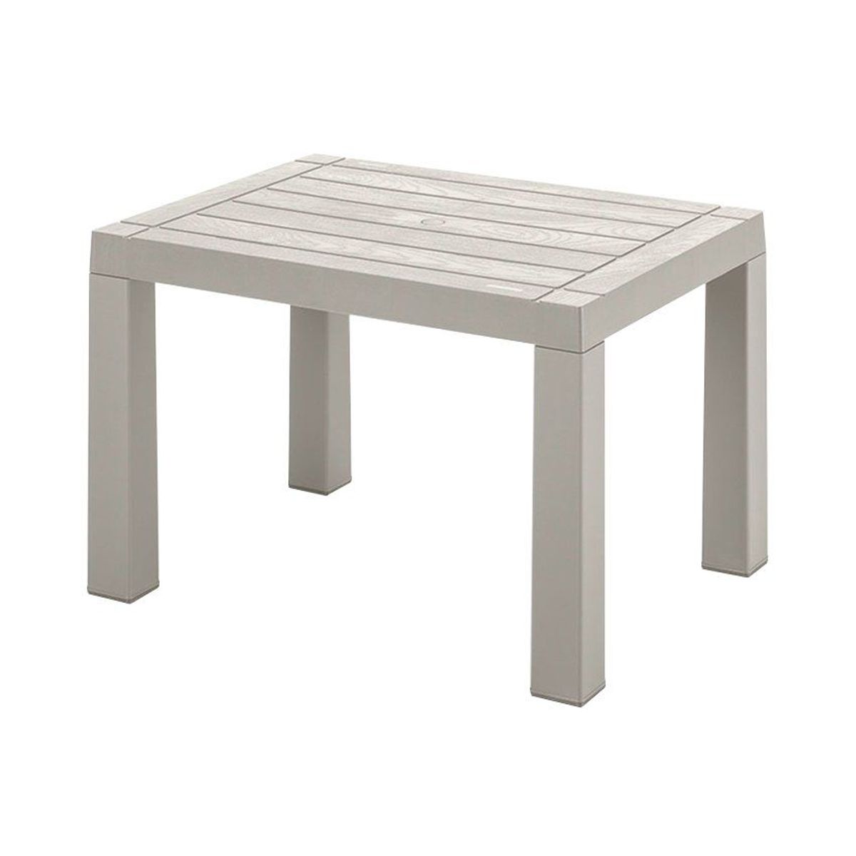 RIMAX - Mesa De Centro Rimax Baru Taupe