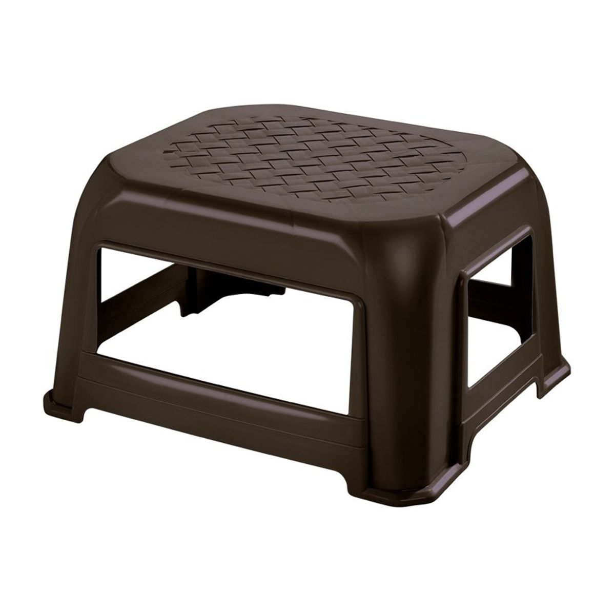 RIMAX - Butaco Pequeño Rimax Wengue